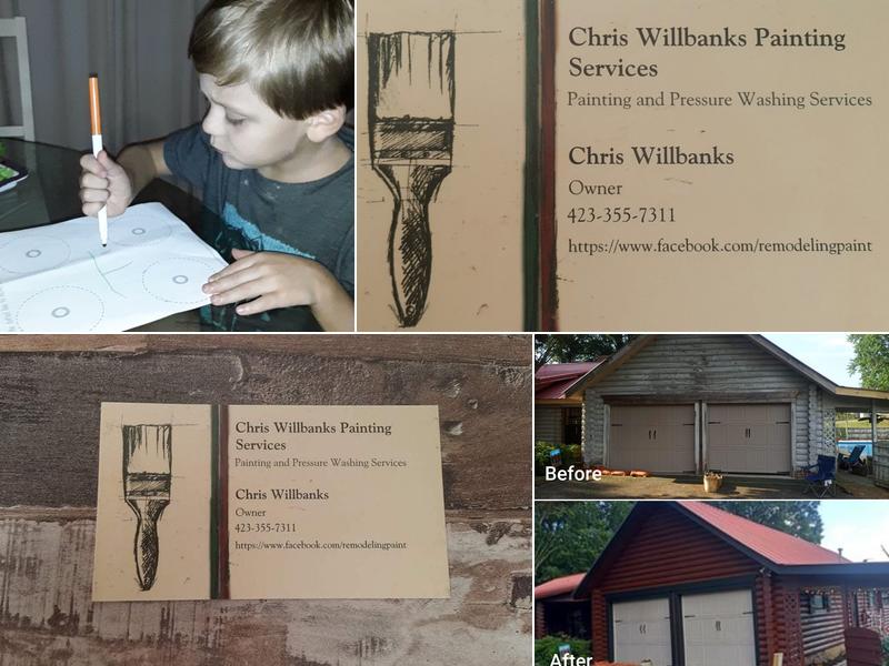 Chris Willbanks Painting Service