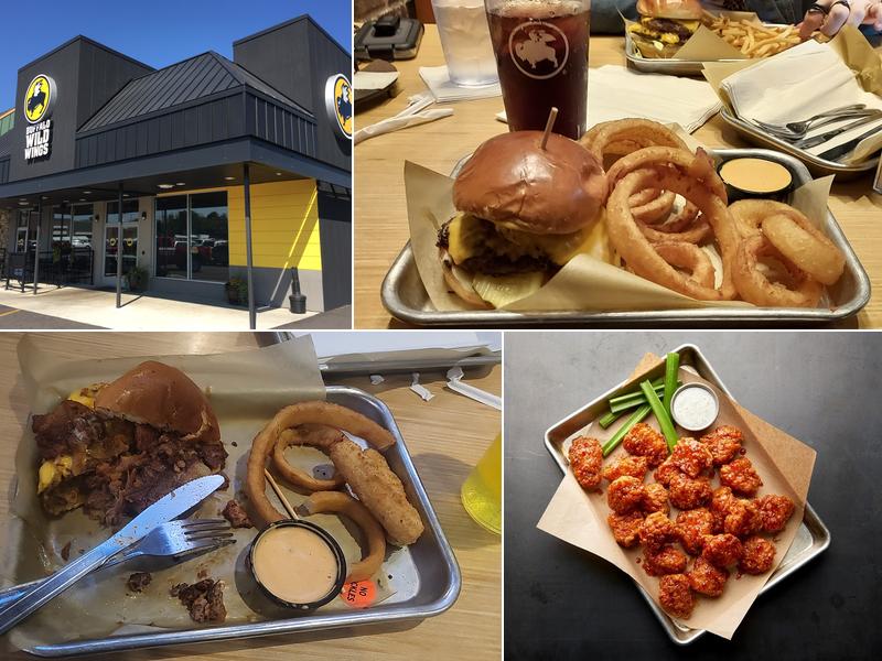 Buffalo Wild Wings