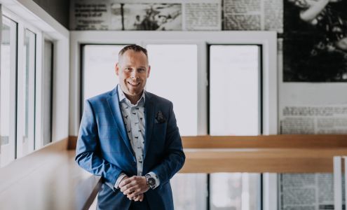 Gascon Gestion de Patrimoine