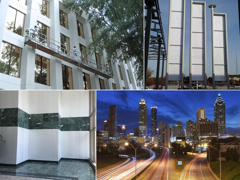 Spectrum Painting Inc