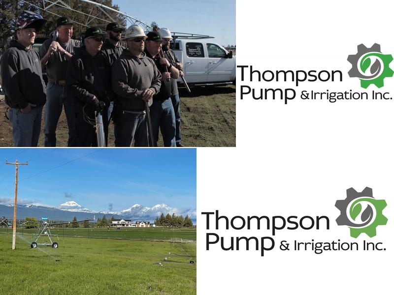 Thompson Pump & Irrigation Inc.