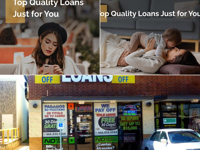 KJC Auto Title Loans