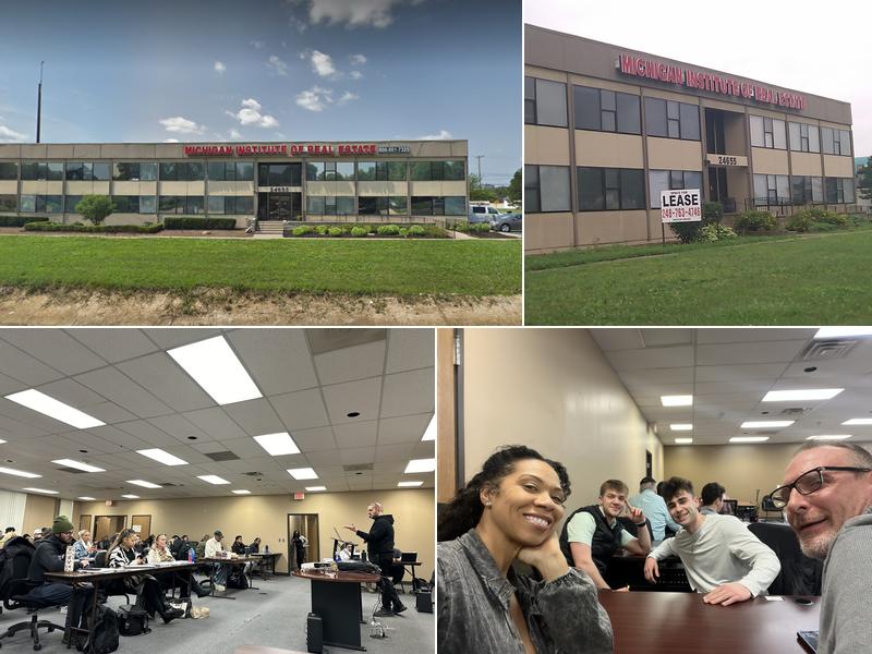 Home Inspection Course Michigan