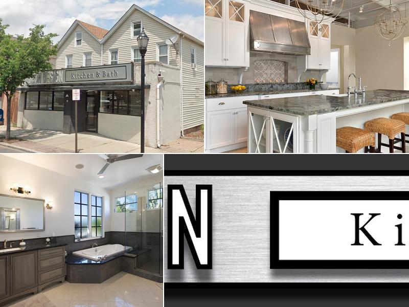 Deon Design Kitchen & Bath