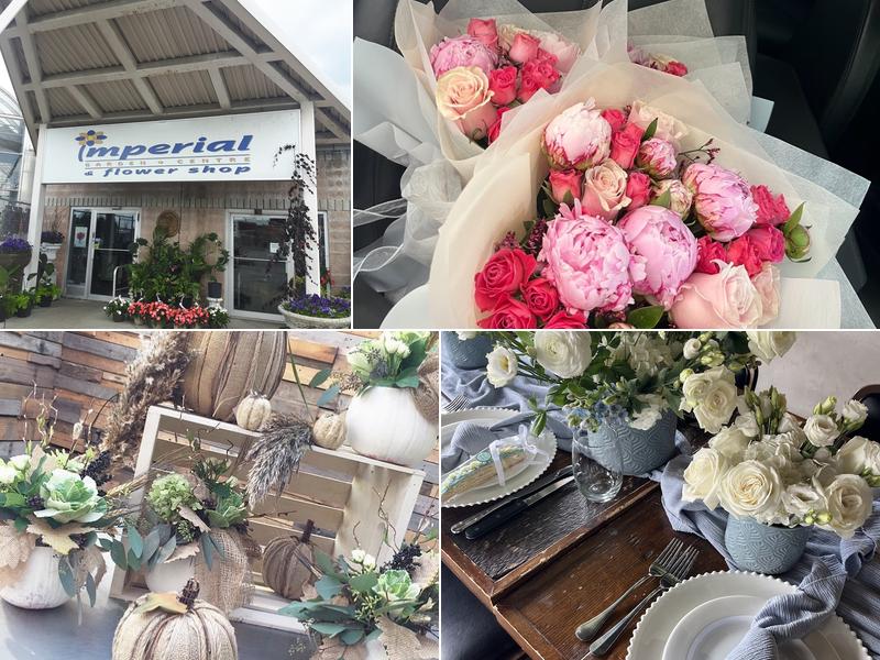 Imperial Flower Shop