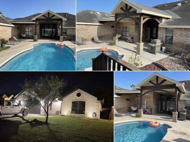 Herman Gonzalez & Son Enterprises