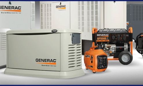 AAA Electrical of NC, LLC