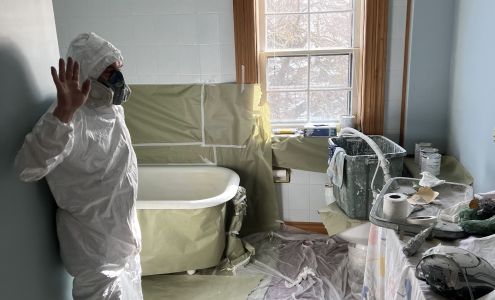 Bathtub King (Halifax) Limited 259 Brennans Rd, Prospect Bay Nova Scotia B3T 2A3