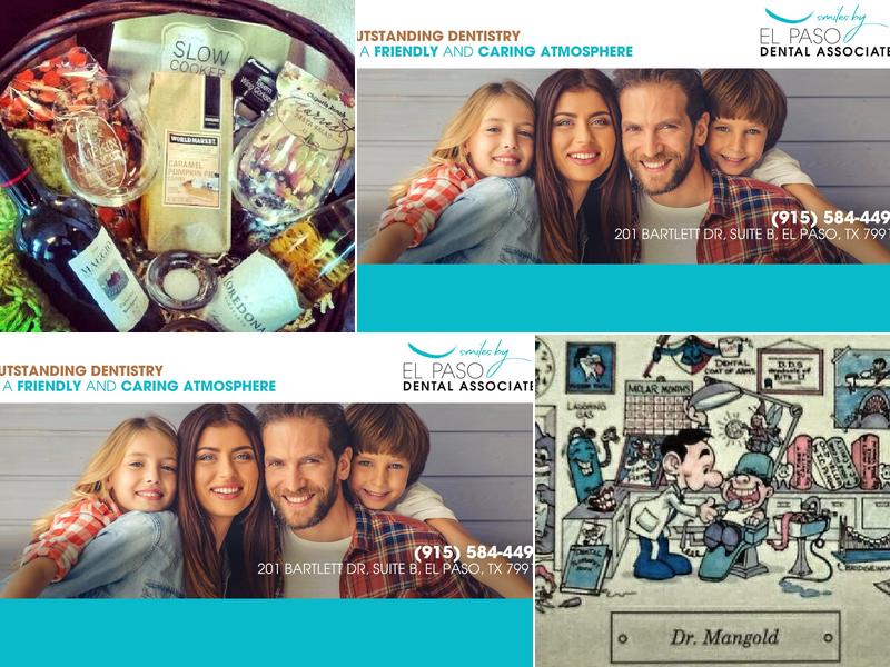 El Paso Dental Associates Dr. Melissa Banker