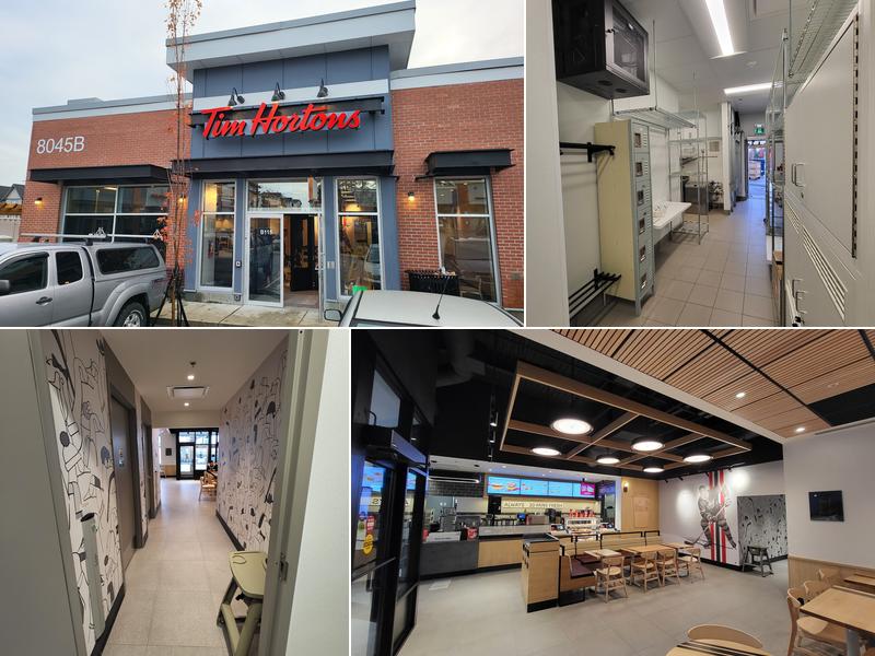 Teklar Electrical & Property Services