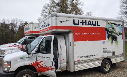 U-Haul Neighborhood Dealer