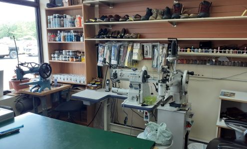 Pro Shoe Repair 102 Main St, Fredericton New Brunswick E3A 9N6