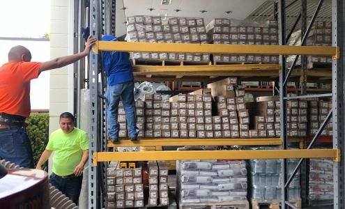 Warwick Flooring Supply