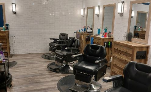 Central Barber Shop