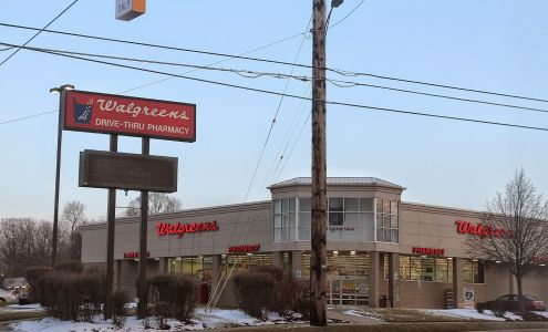 Walgreens