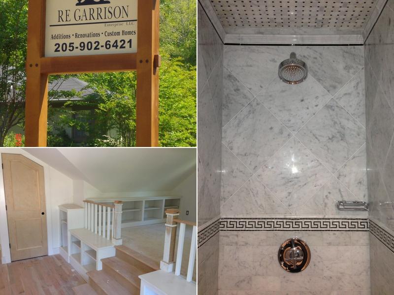 R. E. Garrison Enterprises