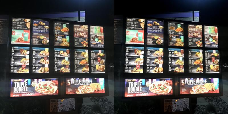 Taco Bell Menu
