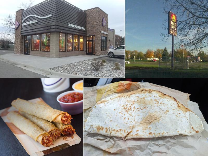 Taco Bell