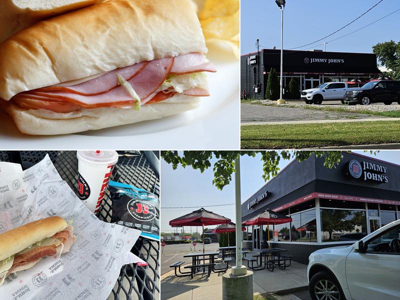 Jimmy John's