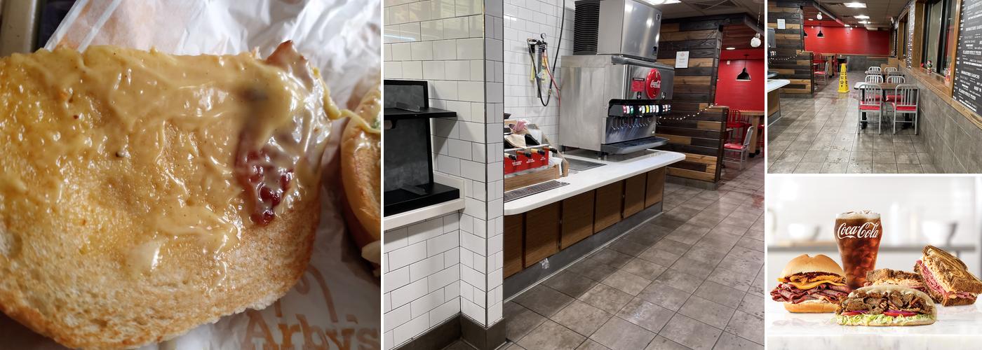 Arby's