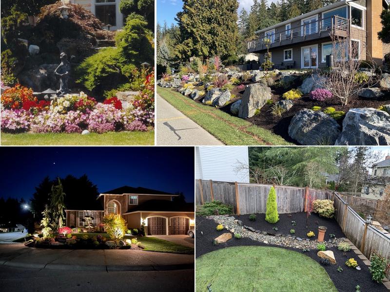 Tom's Landscaping & Irrigation