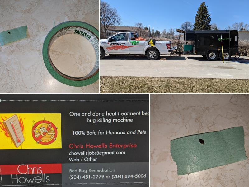 Chris Howells Enterprises