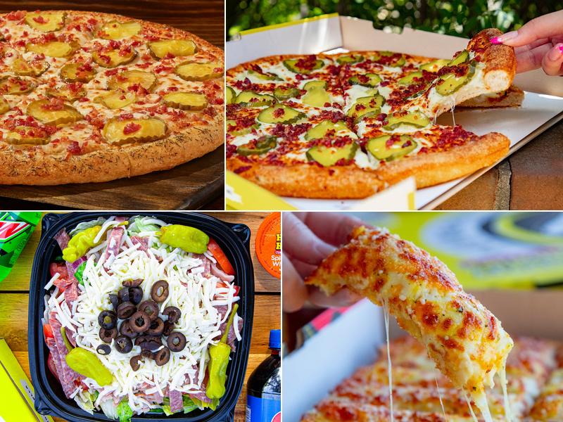 Hungry Howie's Pizza