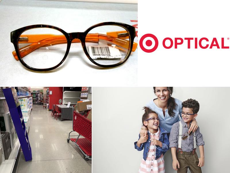 Target Optical