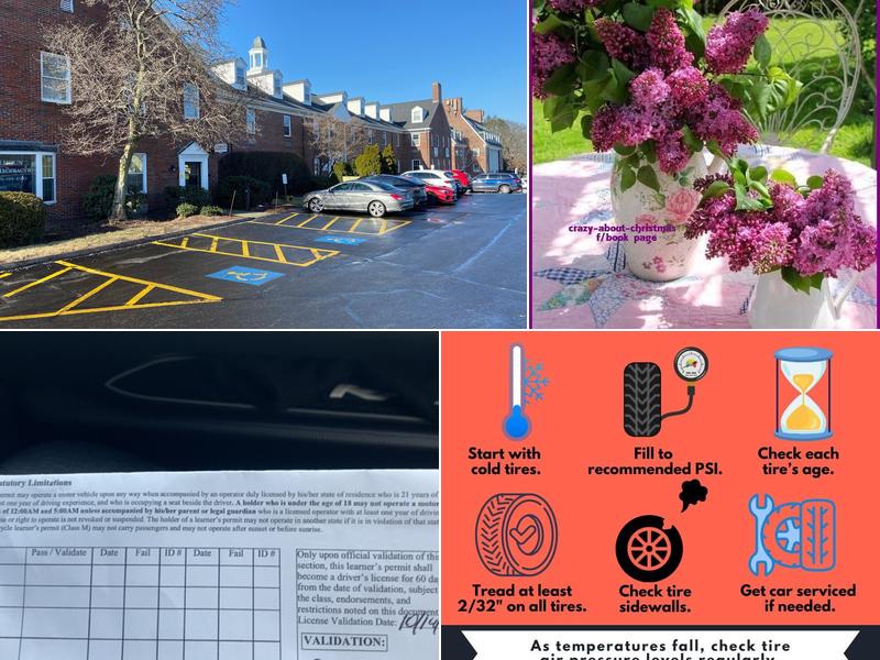 Merrimack Valley Auto School