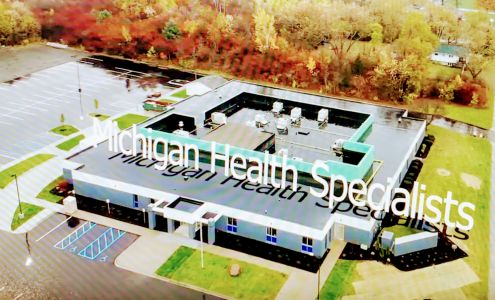 Michigan Health Specialists
