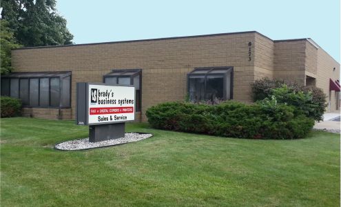Visual Edge IT Grand Blanc, Michigan