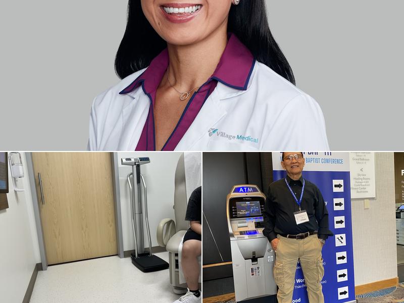 Village Medical at Walgreens