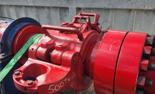 Advanced Tool & Supply, LLC