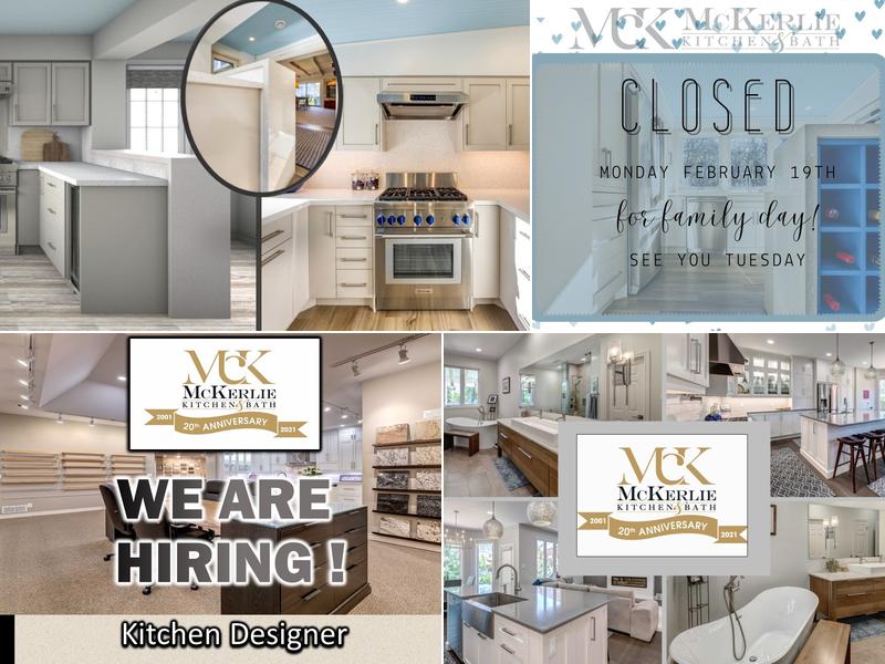 McKerlie Kitchen & Bath