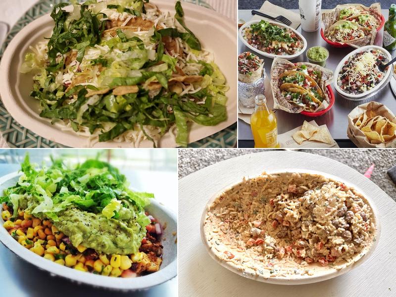 Chipotle Mexican Grill