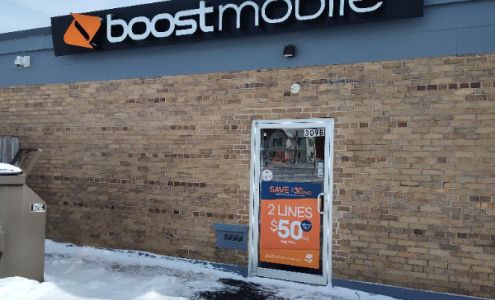 Boost Mobile