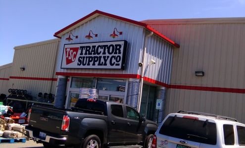 Tractor Supply Co.