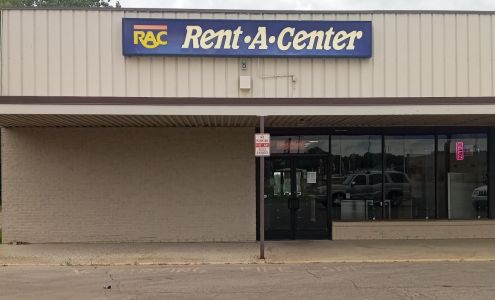 Rent-A-Center