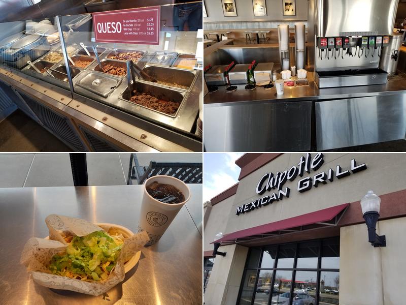 Chipotle Mexican Grill