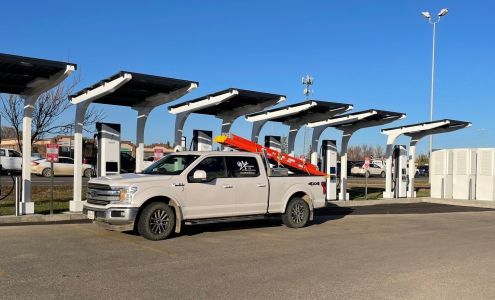 Asiil Enterprises Ltd 301 16 St W, Prince Albert Saskatchewan S6V 3V6