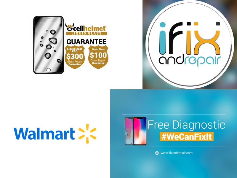 Walmart Tech Services