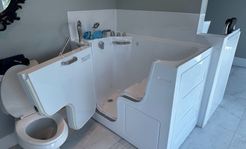 Safe Bathing Canada 442 Millen Rd Unit 117, Stoney Creek Ontario L8E 6H2