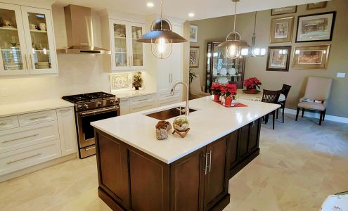 Bath Designs by Ceramics Niagara