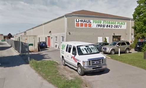 U-Haul Moving & Storage of Oakville