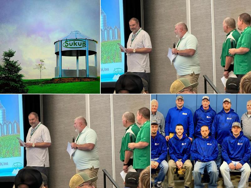 Halbur Enterprises, Inc.