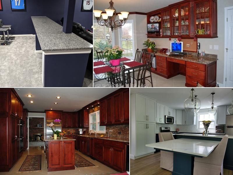 R H Kitchen and Bath Ltd