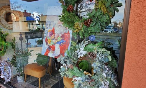 Westbrook's Flower Shoppe 603 James St, Wallaceburg Ontario N8A 2P2