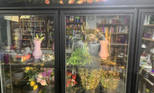 Bouillon Flower & Garden 3074 Lodge Ave, Greene Iowa 50636