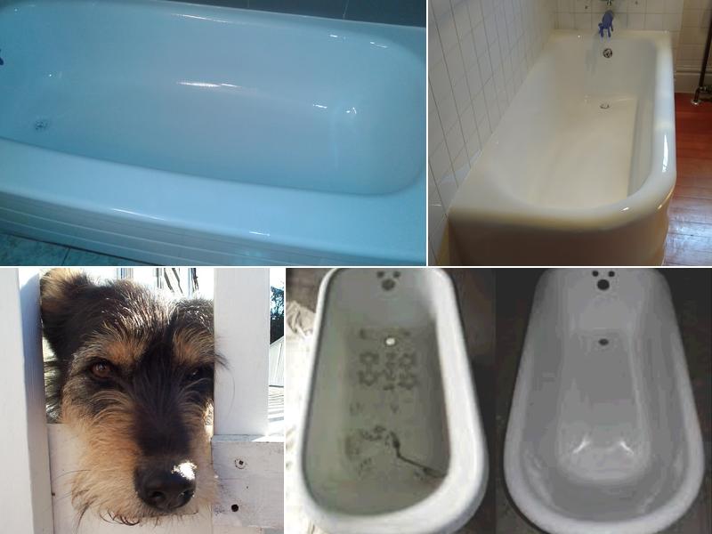 Special-T Bathtub Restoration