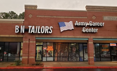 BN Alteration & Shoe Repair